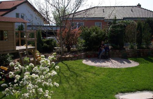 Ferienwohnung Kugel - Foto 12