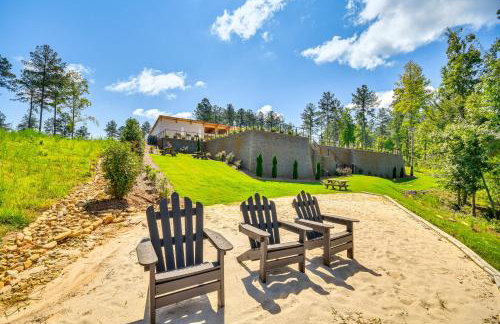 Gated Community w/ Perks: North Carolina Hideaway - Photo 39