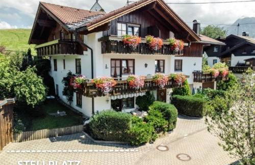 Ferienwohnung Alpenherz - Photo 33