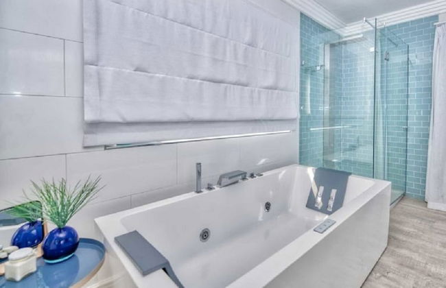 Marlin Manor - Foto 10