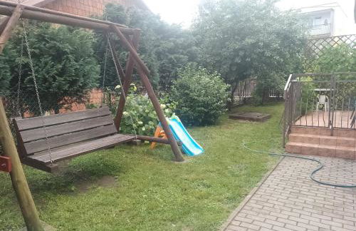 Dom na Konwaliowej - Foto 6