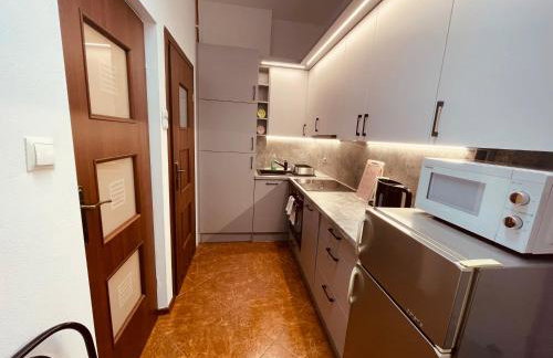 Apartament Gryf - Foto 6