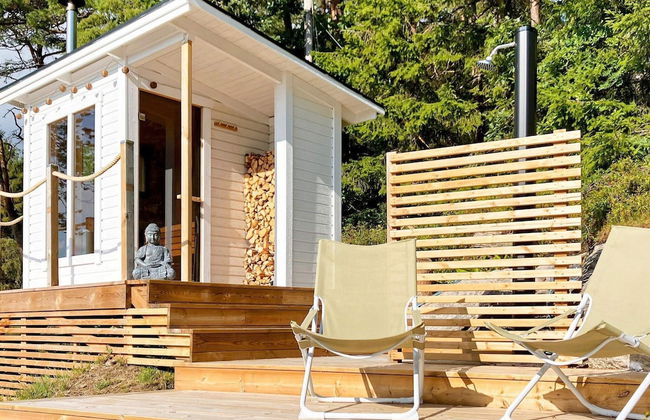 7 Person Holiday Home in Ljungskile-by Traum - Photo 34