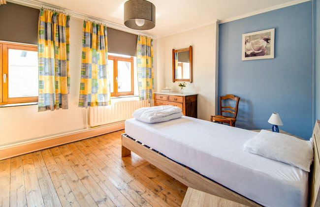 Plush Holiday Home in Matagne-la-petite With Private Garden - Foto 25