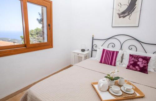 CL12 Magnificent villa with beautiful sea views - Foto 17