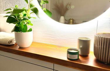 Ferienwohnung am Teuto - Foto 11