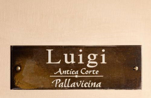 Antica Corte Pallavicina Relais - Foto 99