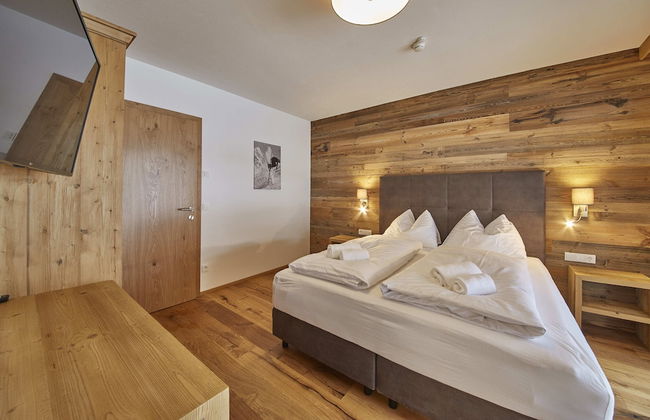 Residenz Der Wieshofer - Foto 19