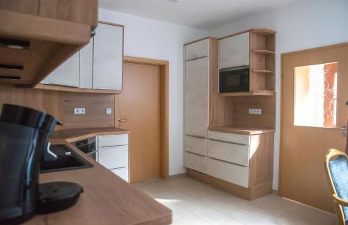 Ferienwohnung Herbers - Foto 3