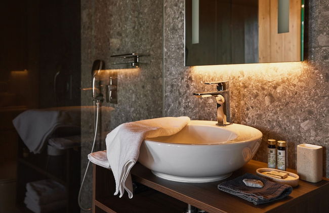 Theodosius forest village Vipava - Foto 9