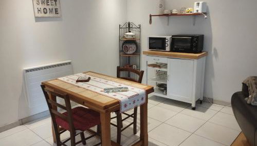 La Grange du Layon - Foto 2