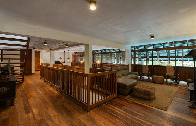 Royal Indigo Villa - Foto 17