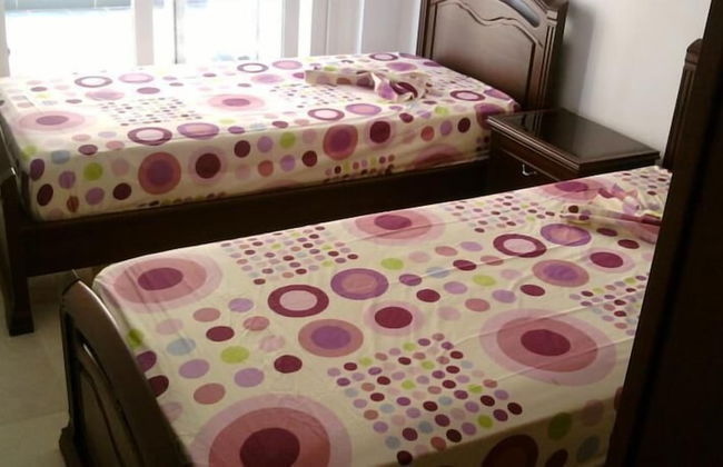 Le Monte Carlo Appartement - Foto 3