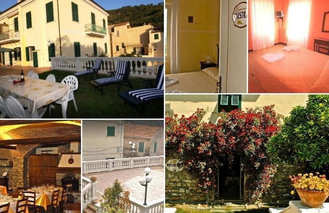 Agriresidence A Ca Du Cappellan - Photo 45