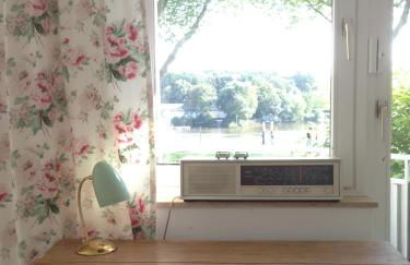 Gästeträume Im Viertel - Foto 57