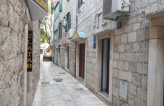 Apartment Ivanka - Foto 24