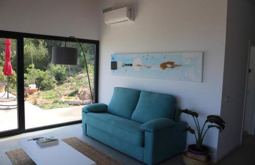 GAUDIR LA MAR - Casa en Tossal Gros La Font d'en Carros - Foto 17