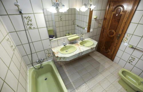 GERANIS VILLA ONLY FAMILIES Planet Costa Dorada - Foto 42