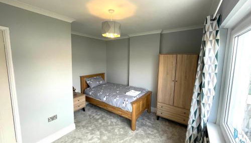 Cozy 3 Bedroom Home - Foto 3, wardrobe