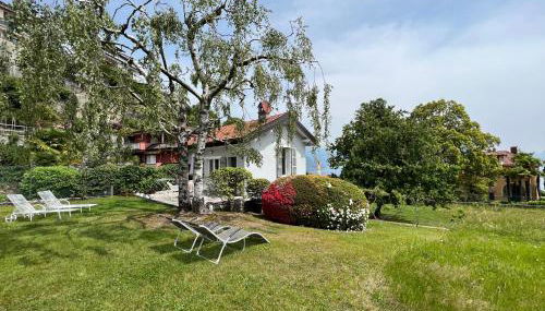 Le Betulle - Foto 5, Garden