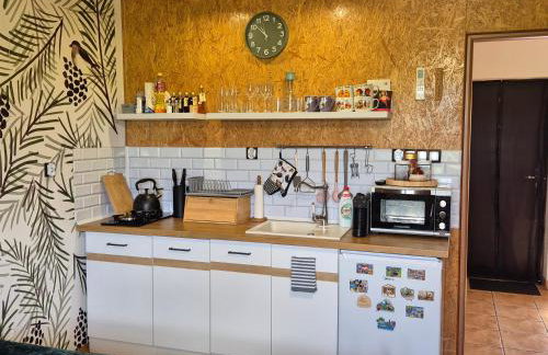 Szyszkowy Domek - Foto 15