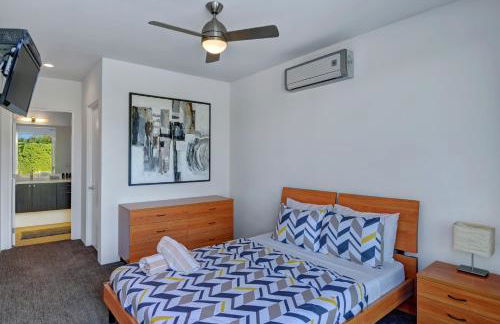 Oranj Door Modern - 4BR Pool, Hot Tub, Large Backyard - Foto 33