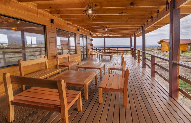 ALMA SERRANA SUITES - Photo 23