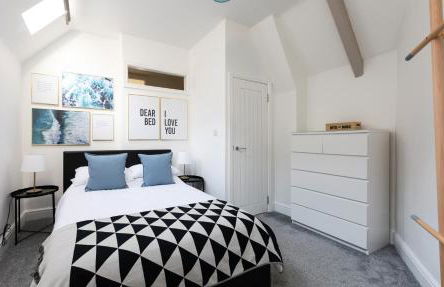 Beach View Apartment - Foto 1