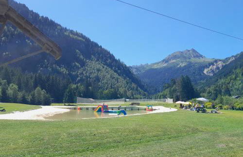 L'enclaves - Photo 20