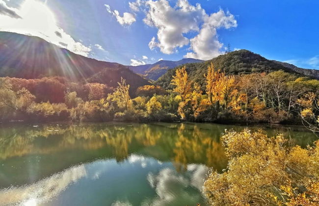 Mas Els Terrats - Foto 52