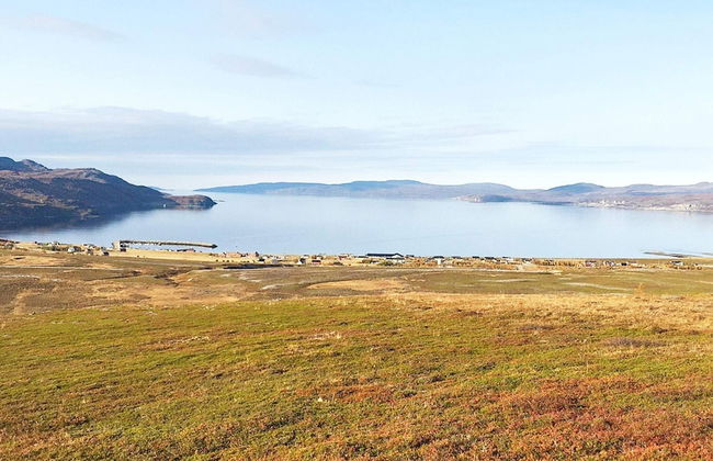 5 Person Holiday Home in Kokelv - Foto 8