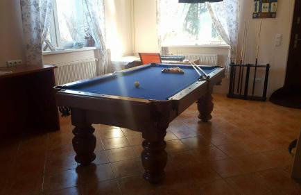 Apartamenty Holiday Slaw jacuzzi bilard - Foto 68