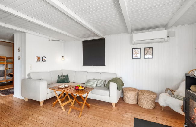 "Heera" - 100m to the fjord - Foto 15