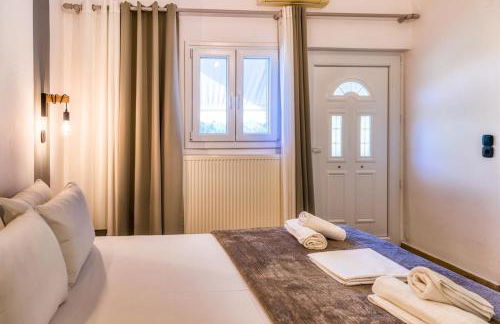 Ioanna's and Niko's Skala Apartments - Photo 14