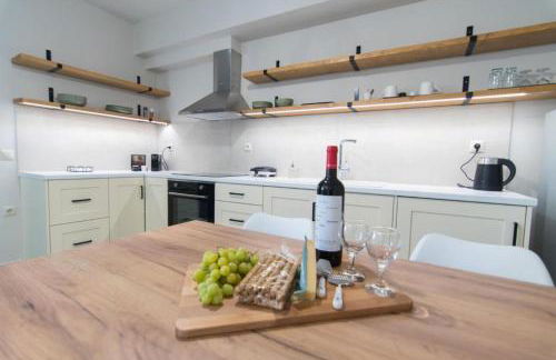 Argolis Stone Homes - Foto 24