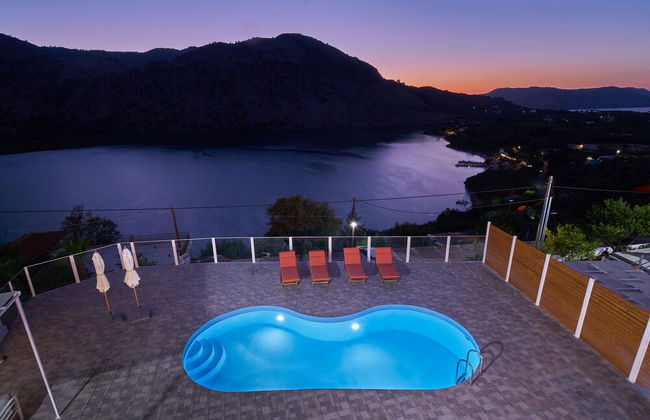 Lake View Suites - Foto 74