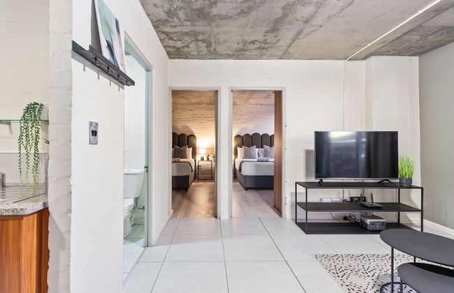 The Hub 602 - Foto 13