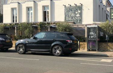 Amazing house close to Notting hill & Bayswater - Foto 20