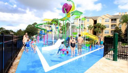 Windsor Hill Resort Minute to Disney & Theme Parks - Foto 4