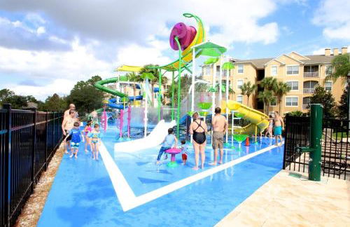 Windsor Hill Resort Minute to Disney & Theme Parks - Foto 4