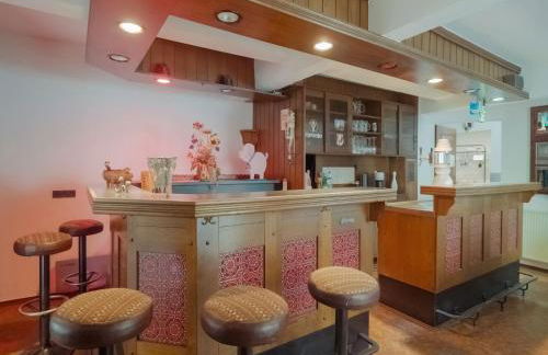 Cosy Holiday Home in Sankt Goarshausen With Barbecue - Foto 8