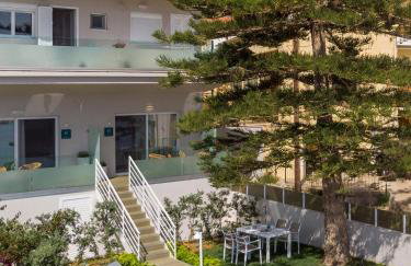 Kolymbari Sea Front Cozy Apartments - Foto 23