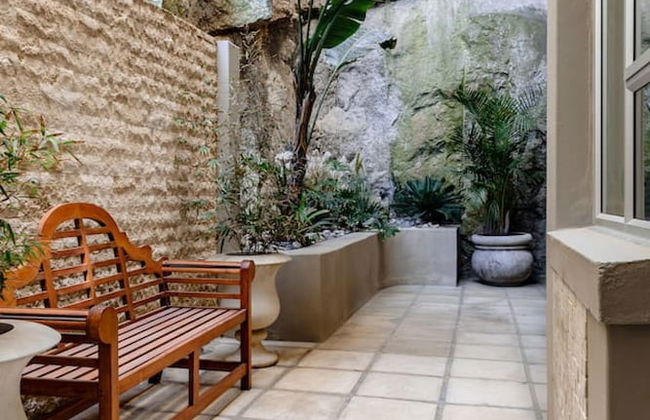 Clifton Views - Oceanfront Home - Foto 32