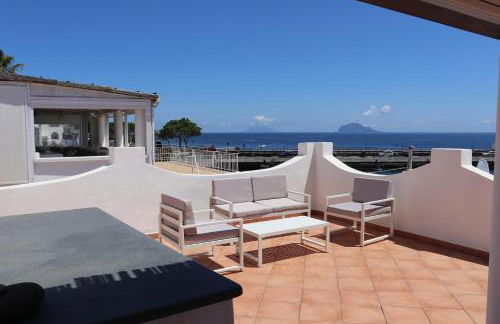 Casa Segreto, sul porto di Santa Marina Salina - Foto 7