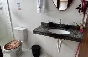 Pé na Areia Itanhaém Churrasqueira - Foto 13