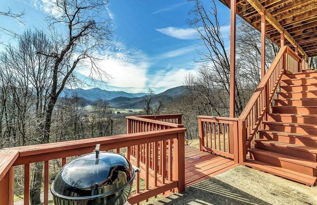 Dee's Cozy Cottage - Foto 41