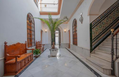 Suite Catedral Sevilla - Foto 31