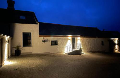 Grange Cottage - Foto 35