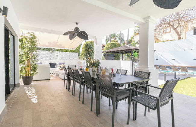 Villa Zacaluca - Photo 52