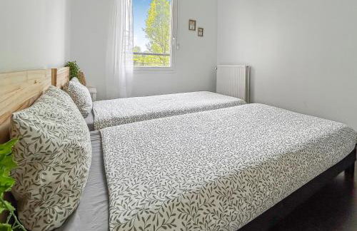 Appartement confort et calme, proche commerces - Foto 22